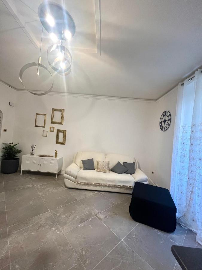 Anema E Core Naples Luaran gambar