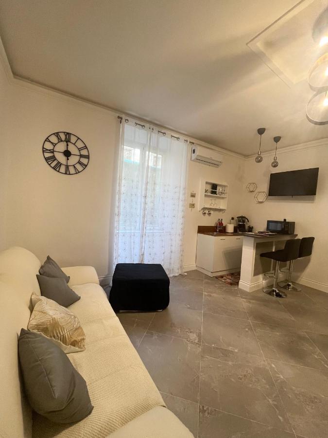 Anema E Core Naples Luaran gambar