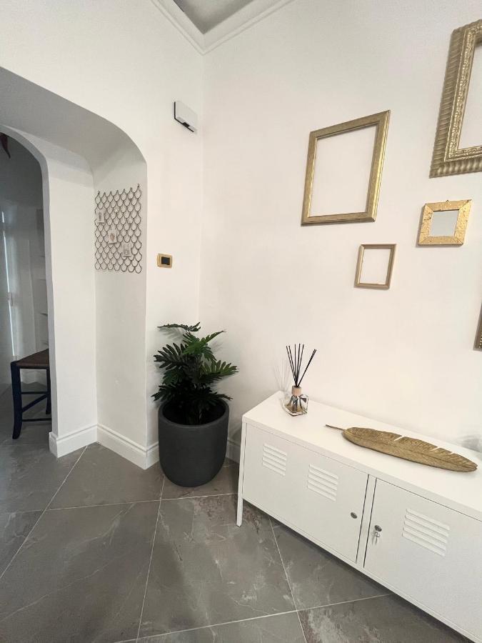 Anema E Core Naples Luaran gambar